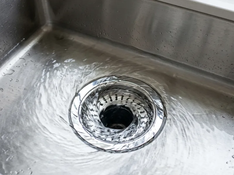 Drain Cleaning Plumber in Waverly, SD