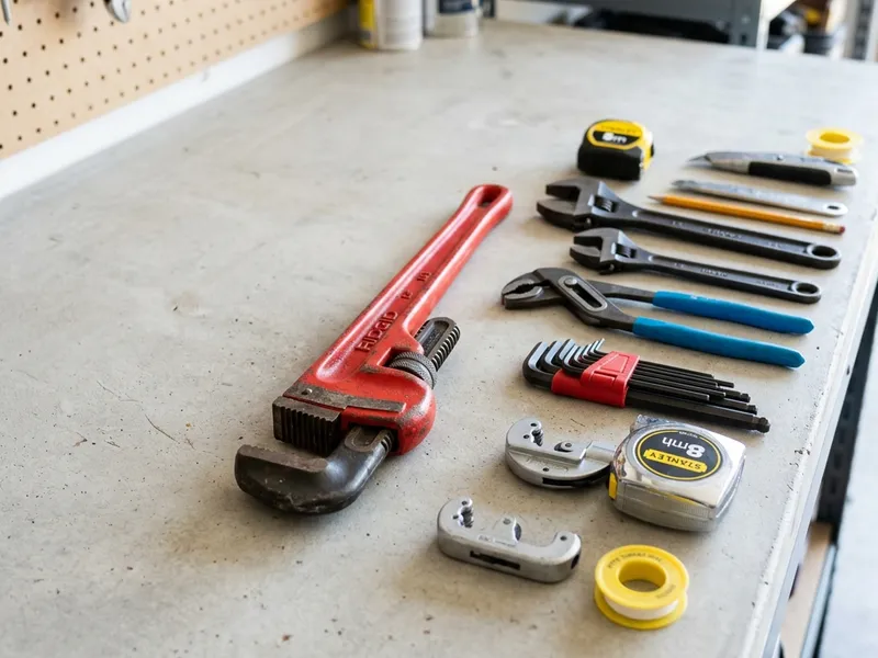 Emergency Plumber in Waverly, SD